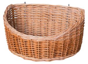 Cos de agatat realizat din rachita -KA-330