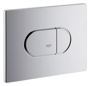 Grohe Arena buton de spălare pentru WC StarLight Chrome 38858000