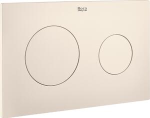 Roca PL buton de spălare pentru WC || A89018920B