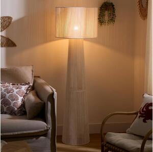 Atmosphera - Lampă de podea ADRIA 1xE27/40W/230V