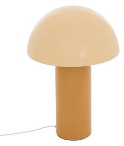 Atmosphera - Lampă de masă LITO 1xE14/6W/230V portocalie