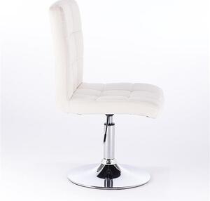 HC1015N SCAUN ALB
