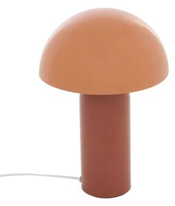 Atmosphera - Lampă de masă LITO 1xE14/6W/230V roșie