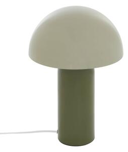 Atmosphera - Lampă de masă LITO 1xE14/6W/230V khaki