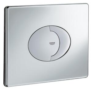 Grohe Skate buton de spălare pentru WC StarLight Chrome 38506000