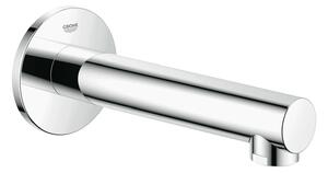 Grohe Concetto pipă baterie de cadă StarLight Chrome 13280001