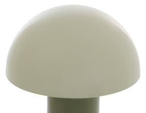 Atmosphera - Lampă de masă LITO 1xE14/6W/230V khaki