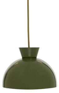 Atmosphera - Lampă suspendată pe cablu LITO 1xG9/4W/230V khaki