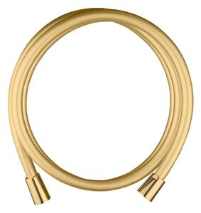 Oltens Ronneby furtun de duș 160 cm auriu strălucitor 37201800
