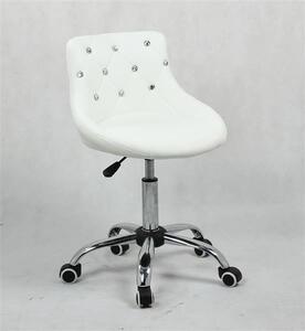 HC931K SCAUN ALB