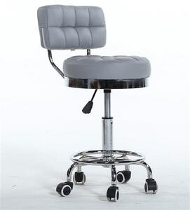 Scaun de birou HC636 Gri