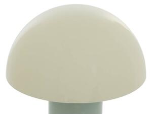 Atmosphera - Lampă de masă LITO 1xE14/6W/230V mentă