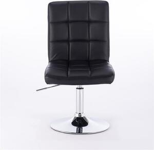 HC1015N SCAUN NEGRU