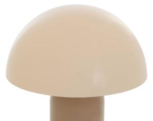 Atmosphera - Lampă de masă LITO 1xE14/6W/230V bej