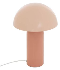 Atmosphera - Lampă de masă LITO 1xE14/6W/230V, roz