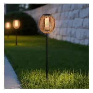 Atmosphera - Lampă solară LED CUBA LED/1,2V 800 mAh IP44