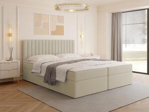 Pat boxspring Tiami