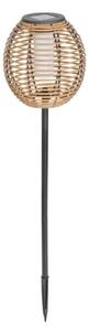 Atmosphera - Lampă solară LED CUBA LED/1,2V 800 mAh IP44