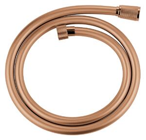 Grohe Silverflex furtun de duș 125 cm Warm Sunset 28362DA0