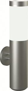 Brilagi - LED RGBW Aplică de perete pentru exterior ELIA 1xE27/6,5W/230V 2700-6500K IP44 crom