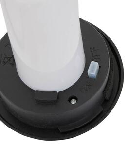 Atmosphera - Lampă solară LED CUBA LED/1,2V 800 mAh IP44