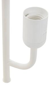 Atmosphera - Lampadar BLANCA 2xE27/25W/230V