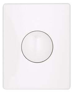 Grohe Skate buton de spălare pentru WC Biel Alpejska 38573SH0