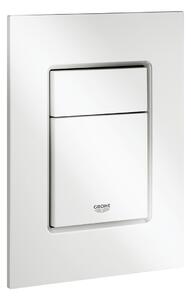 Grohe Skate Cosmopolitan S buton de spălare pentru WC Alpine white 37535SH0
