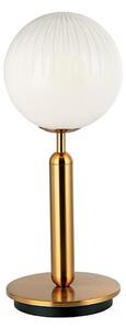 Lampă de masă JOLIN 1xG9/5W/230V aurie