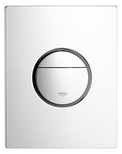 Grohe Nova buton de spălare pentru WC StarLight Chrome 38765000