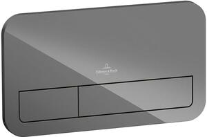 Villeroy & Boch ViConnect buton de spălare pentru WC || 922400RA