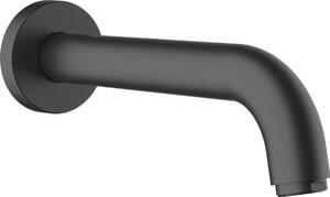 Hansgrohe Vernis Blend pipă baterie de cadă negru 71420670