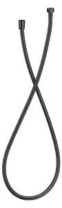 Roca Round furtun de duș 160 cm negru A5B3850CN0
