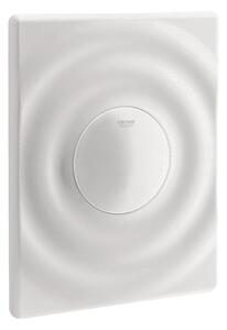 Grohe Surf buton de spălare pentru WC Alpine white 37063SH0