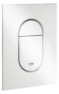 Grohe Arena Cosmopolitan S buton de spălare pentru WC Alpine white 37624SH0