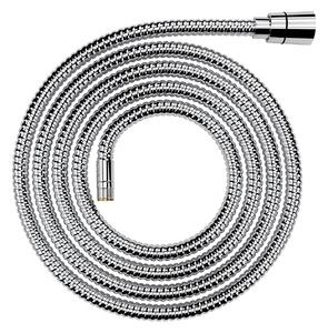 Omnires furtun de duș 200 cm crom 062XLCR