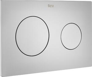 Roca PL buton de spălare pentru WC || A890189002