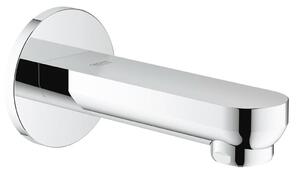 Grohe Eurosmart Cosmopolitan pipă baterie de cadă StarLight Chrome 13261000