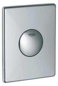 Grohe Skate buton de spălare pentru WC StarLight Chrome 37547000