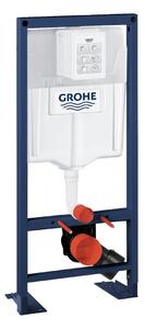 Grohe Rapid SL cadru încastrat pentru vas wc suspendat 38584001