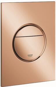Grohe Nova Cosmopolitan S buton de spălare pentru WC Warm Sunset 37601DA0