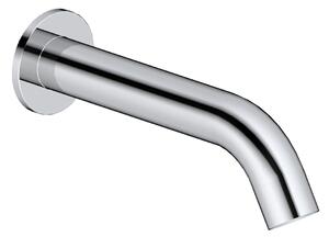 Oltens Molle pipă baterie de cadă crom 39100100