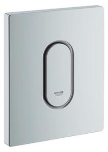 Grohe Arena buton de spălare pentru pisoar StarLight Chrome 38857P00