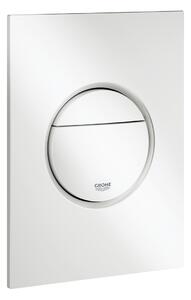 Grohe Nova Cosmopolitan S buton de spălare pentru WC Alpine white 37601SH0