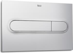 Roca PL buton de spălare pentru WC || A890195002