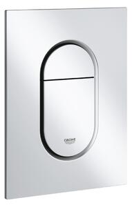 Grohe Arena Cosmopolitan S buton de spălare pentru WC StarLight Chrome 37624P00