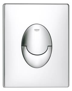 Grohe Skate buton de spălare pentru WC StarLight Chrome 38505P00