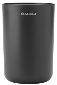 Brabantia ReNew pahar pentru periuta de dinti gri 280283