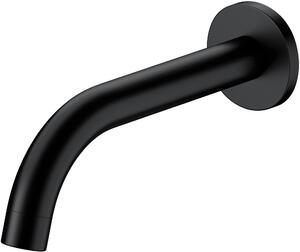 Cersanit Zen pipă baterie de cadă negru S951-554