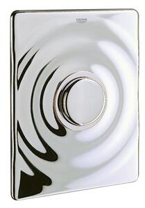 Grohe Surf buton de spălare pentru WC StarLight Chrome 37069000
